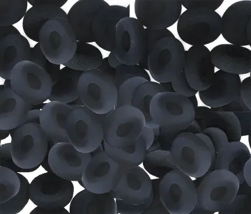 40mm Foam Earpads, Bag of 200