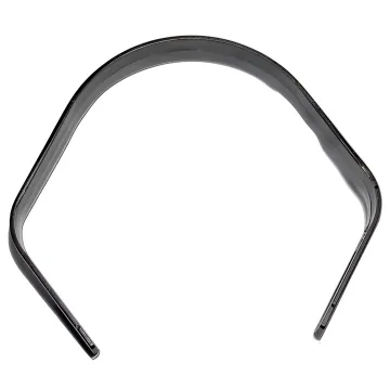 Replacement Headband for MRI-Safe Noise Reduction Headphones and Hearing Protective Earmuffs
