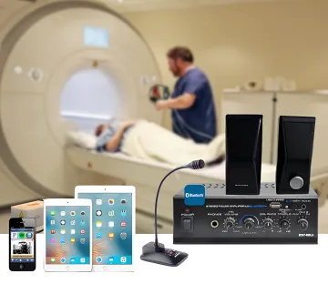 Research & fMRI Studies