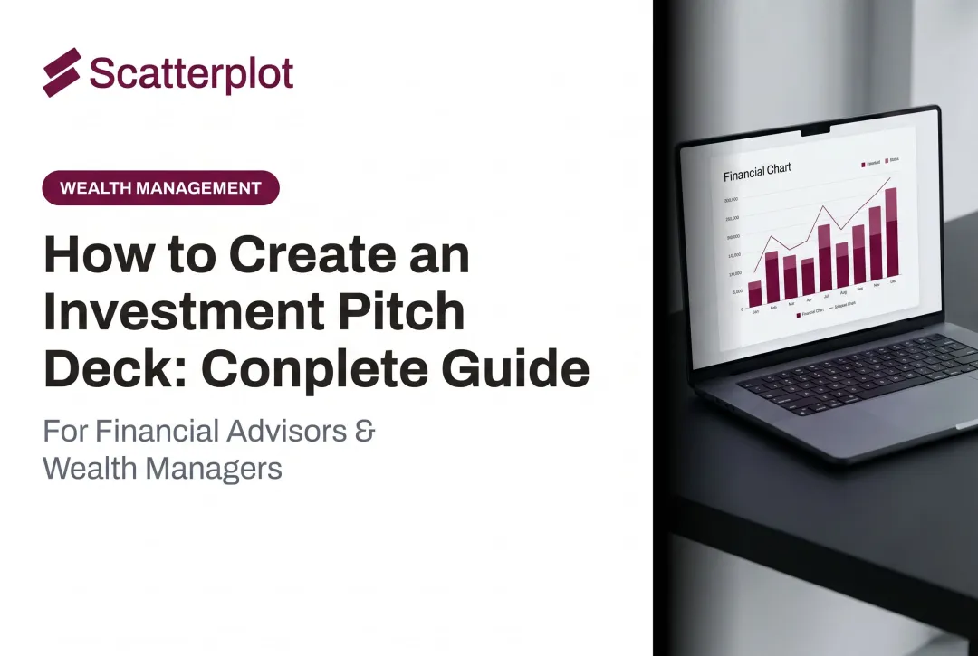 How to Create an Investment Pitch Deck: Complete Guide