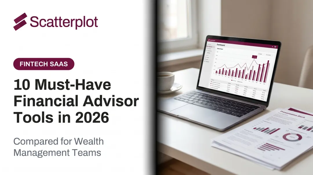 10 Must-Have Financial Advisor Tools in 2026