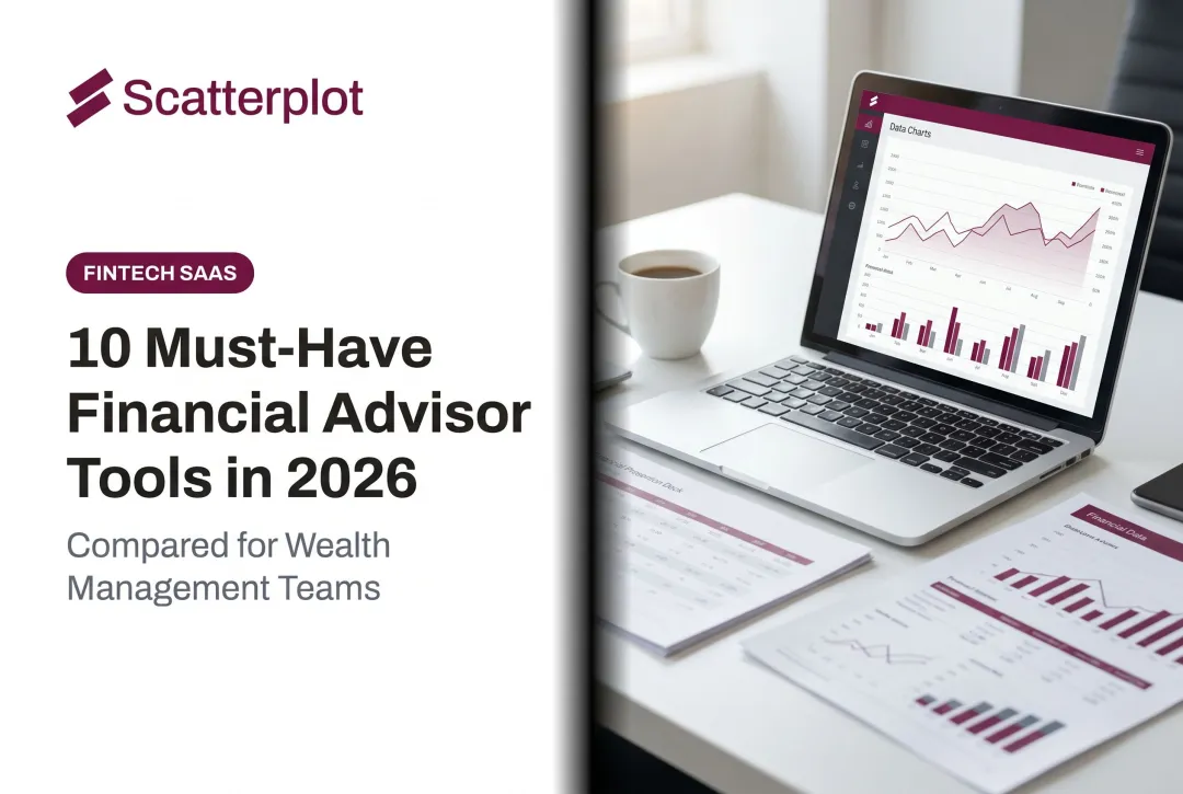 10 Must-Have Financial Advisor Tools in 2026