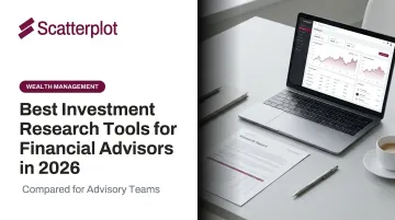Best Investment Research Tools for Financial Advisors in 2026