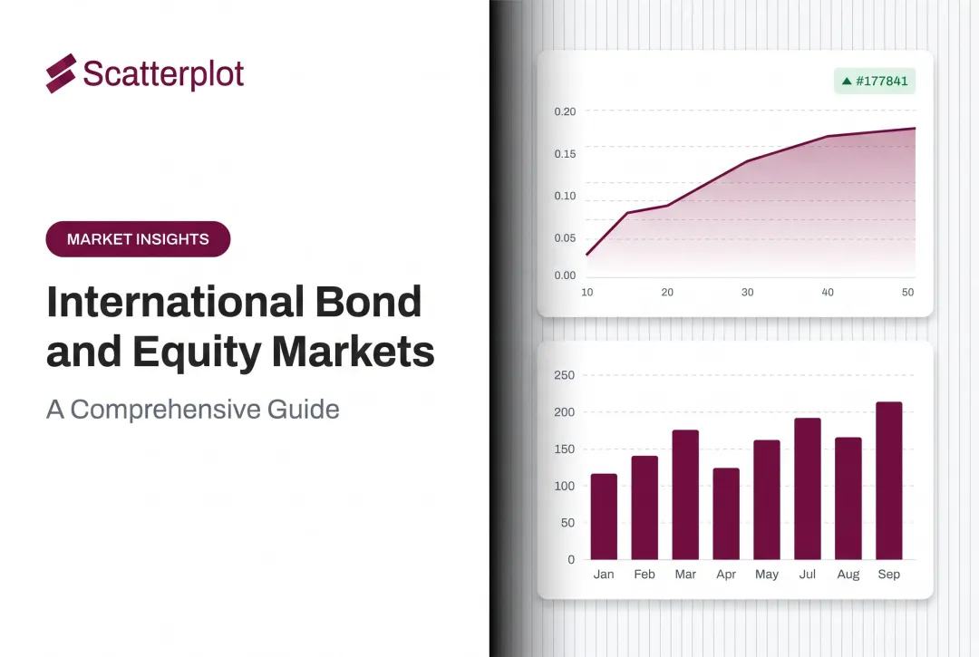 International Bond and Equity Markets: A Comprehensive Guide
