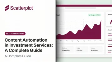 Content Automation in Investment Services: A Complete Guide