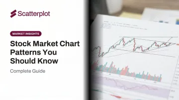 Stock Market Chart Patterns You Should Know: Complete Guide