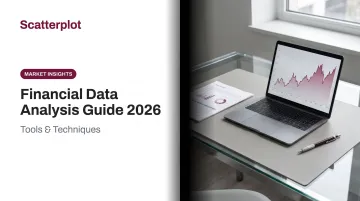 Financial Data Analysis Guide 2026: Tools &amp; Techniques