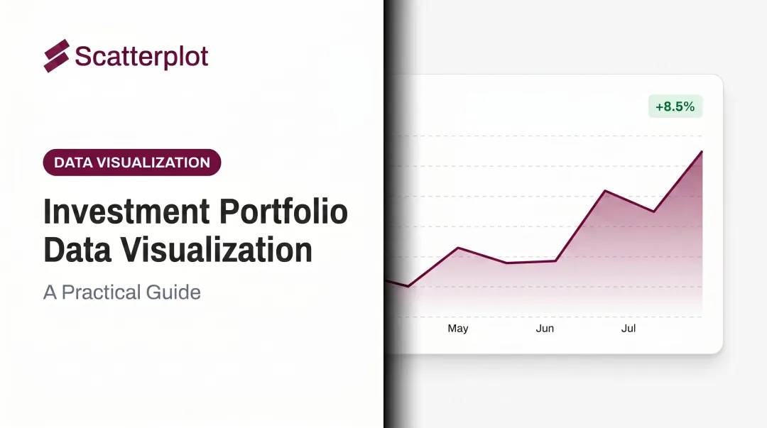 Investment Portfolio Data Visualization: A Practical Guide