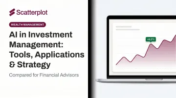 AI in Investment Management: Tools, Applications &amp; Strategy