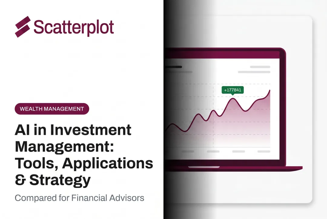 AI in Investment Management: Tools, Applications & Strategy
