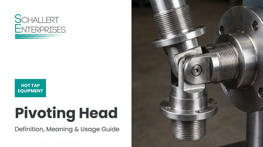 Pivoting Head: Definition, Meaning & Usage Guide