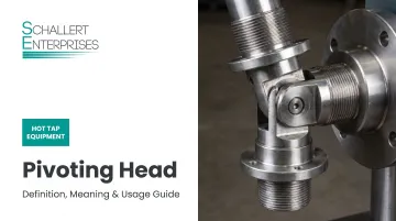 Pivoting Head: Definition, Meaning &amp; Usage Guide