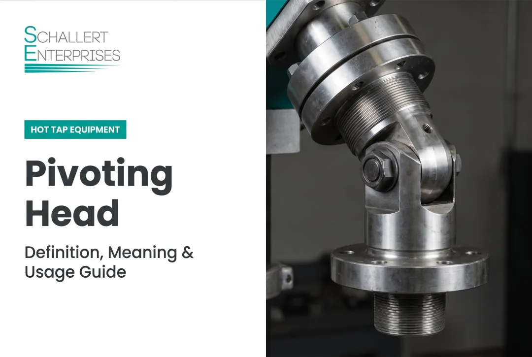 Pivoting Head: Definition, Meaning & Usage Guide