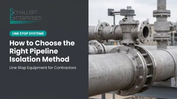 How to Choose the Right Pipeline Isolation Method