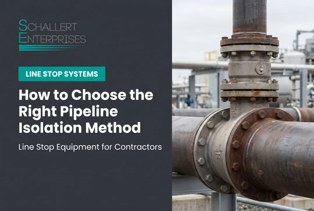 How to Choose the Right Pipeline Isolation Method