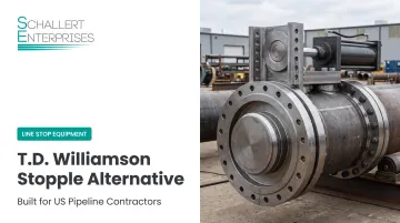 T.D. Williamson Stopple Alternative
