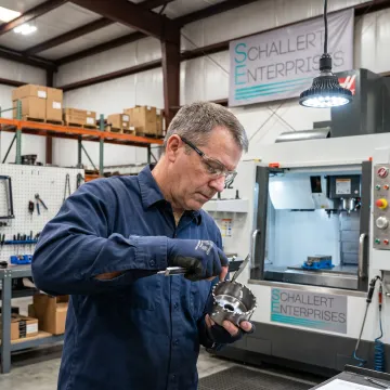 Custom Pipeline Equipment & Fabrication Services