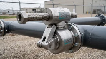 Oil & Gas Pipeline Services