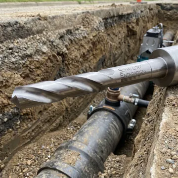 Water & Wastewater Utilities