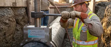 Pipeline Service Contractors