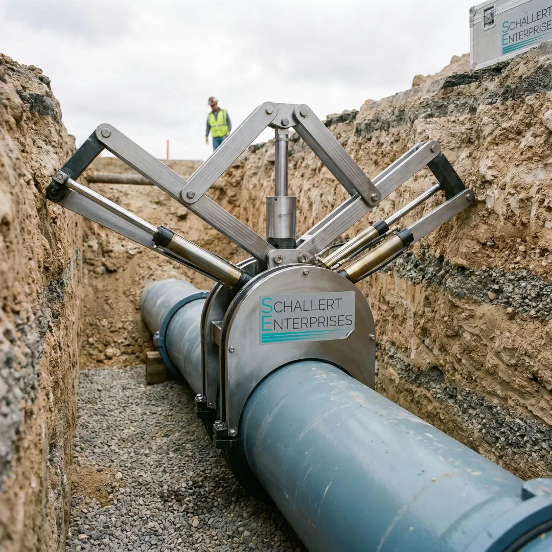 Water & Wastewater Utilities