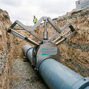 Water & Wastewater Utilities