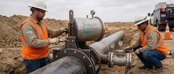 Oil & Gas Industry
