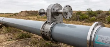 Oil & Gas Infrastructure