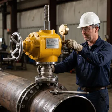 Tapping Machines