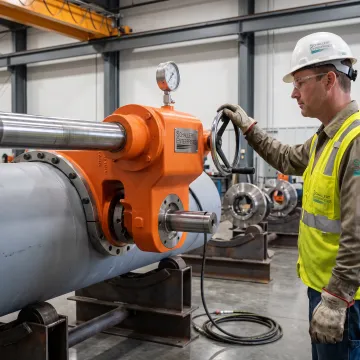 Industrial & Process Piping