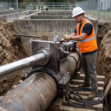 Wastewater Management