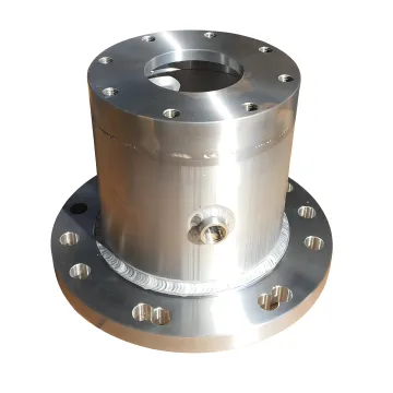 Lightweight Tapping Adapters