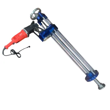 Hot Tap Machine Dimensions & Specifications