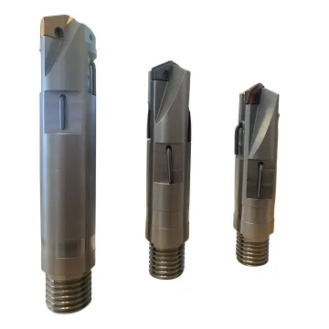 Pilot Drills