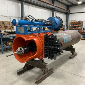Hot Tapping Solutions for Water Mains