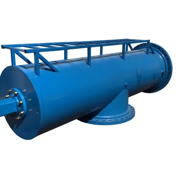 Oil & Gas Infrastructure