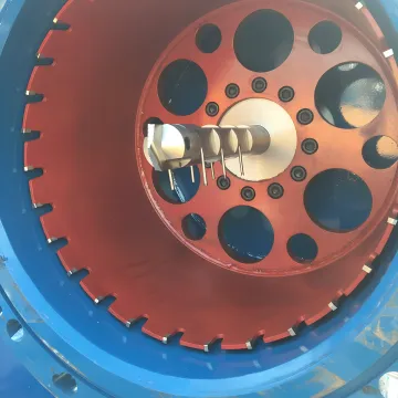 Industrial Pipeline Operations