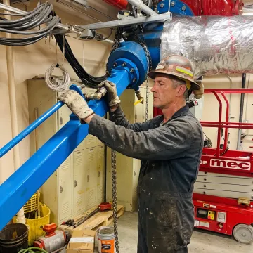 Line Stops vs Insertion Valves
