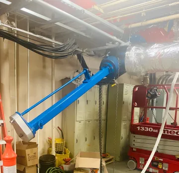 Water Utilities