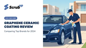 Graphene Ceramic Coating Review: Comparing Top Brands for 2024