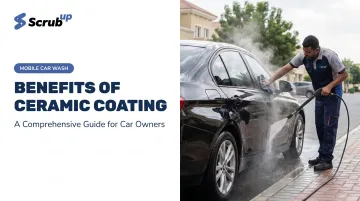Benefits of Ceramic Coating: A Comprehensive Guide for Car Owners