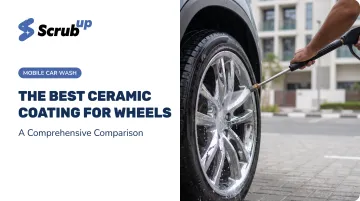 The Best Ceramic Coating for Wheels: A Comprehensive Comparison