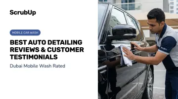 Best Auto Detailing Reviews & Customer Testimonials