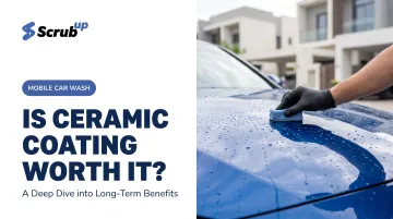 Is Ceramic Coating Worth It? A Deep Dive into Long-Term Benefits