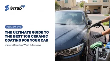 The Ultimate Guide to the Best 10H Ceramic Coating for Your Car