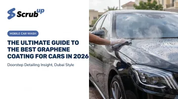 The Ultimate Guide to the Best Graphene Coating for Cars in 2026