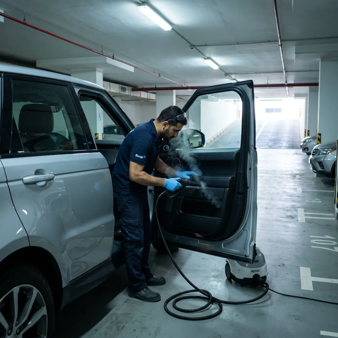 Is Good Steam Auto Center the Best in Dubai? A Comparison
