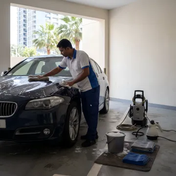 Fine Finish Auto Detail Services