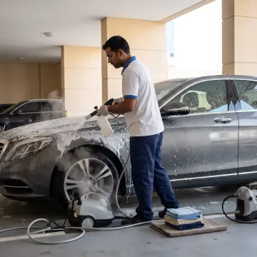 Car Detailing Near Me | Professional Auto Services