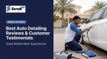 Best Auto Detailing Reviews & Customer Testimonials